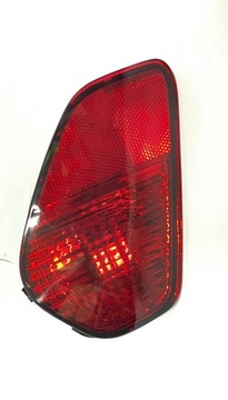 MITSUBISHI OUTLANDER 15- LAMPA PRZECIWMGIELNA LEWA