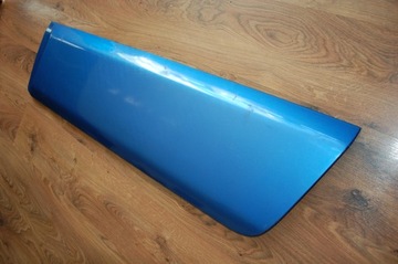 фото ориг. №4, Suzuki jimny door cover left front 77661-81a00