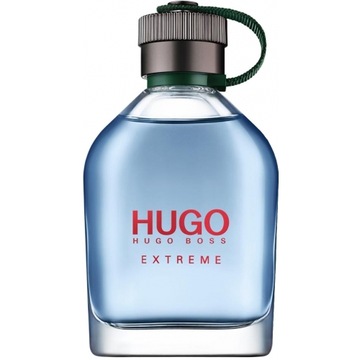 HUGO BOSS HUGO MAN EXTREME EDP 100 ML PRODUKT