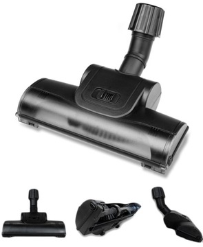 фото ориг. №6, Nilfisk vacuum cleaner dry-wet multifunctional 2 30t inox vsc