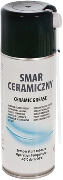 SMAR CERAMICZNY 400ml