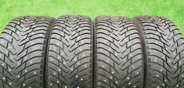 OPONY ZIMOWE NOKIAN HAKKAPELIITTA 275/50 255/55R19