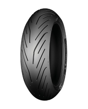 MICHELIN PILOT POWER 3 160/60ZR17 69W TL 2022r.