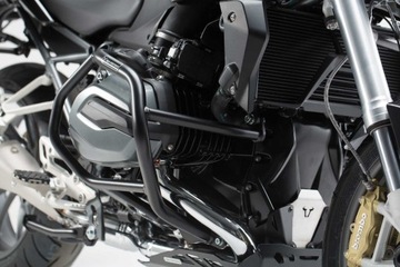 SW-MOTECH Багажник Черный BMW R 1200 R / RS