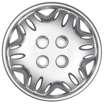 13 KOLPAKI PRZYKRECANE FIAT SEICENTO PANDA PUNTO 2