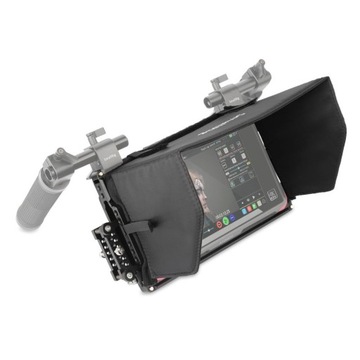 SmallRig 2008 Monitor Cage Atomos Shogun Ninja