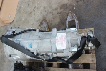 Коробка передач Автомат BMW X3 F25 F20 F30 F10 S-Drive