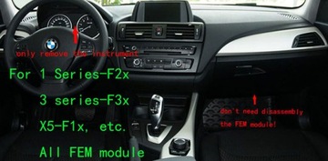 CANEMU CAN FILTER BLOCKER BMW MERCEDES RENAULT 24H