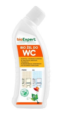 Пена BioExpert 0,5л для чистки душевых кабин