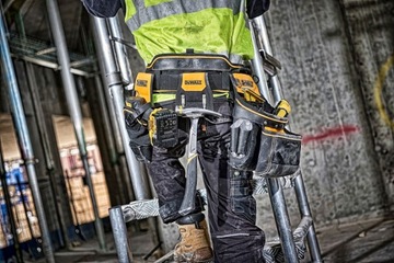 DeWALT DWST1-75653 Седельная сумка для дрели