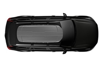 THULE MOTION XT L Хожув Рациборска 11