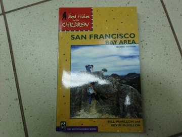 SAN FRANCISCO BAY AREA - Best Hikes with Children