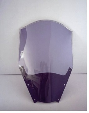 Szyba turyst YAMAHA FZS FAZER 1000 2001-05 +GRATIS