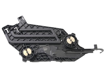 Ślizg mocowanie lampy SKODA OCTAVIA II 2 1Z LIFT