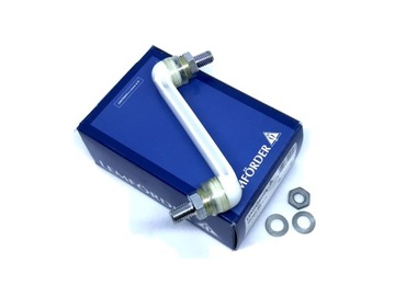 ŁĄCZNIK STABILIZATORA TYŁ W114 W115 C123 C126 W123