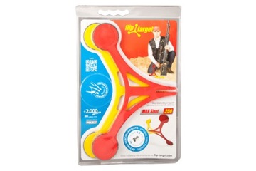 фото ориг. №5, Target reactive flip-target to pneumatic (max s 250)