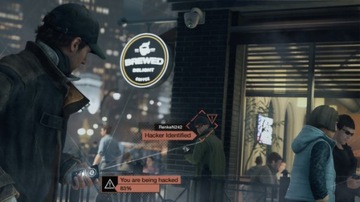 КОД КЛЮЧА WATCH DOGS 1 PL UPLAY