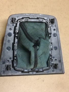 РУЧКА ПЕРЕКЛЮЧЕНИЯ 6-СКОРОСТНОЙ ПЕРЕДАЧ SEAT EXEO