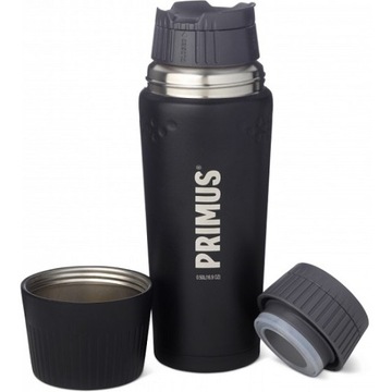 TERMOS PRIMUS TRAILBREAK 0,5 STALOWY VACUUM BOTTLE