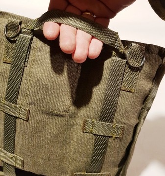 WP FIELD BAG – СУМКА С ПРИНТОМ TYPE7