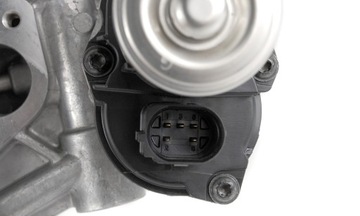 КЛАПАН EGR ОХЛАДИТЕЛЯ ВЫХЛОПНЫХ ГАЗОВ 0280751016 VW 1.6TDI