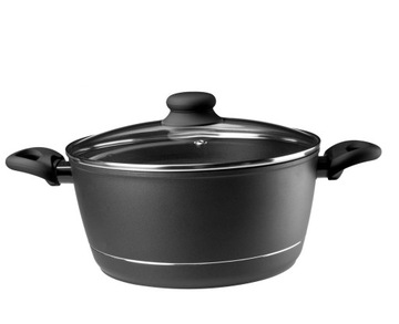 Garnek tradycyjny Galicja Royal 4,5 l