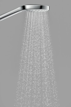 Hansgrohe ShowerSelect + комплект термостата 25 см