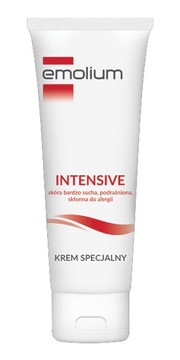 APTEKA EMOLIUM INTENSIV KREM SPECJALNY 75ml ATOPIA