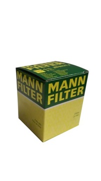 MANN FILTR OLEJU W712/93 AUDI A3 VW GOLF TSI TFSI