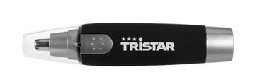 Tristar TR-2587 trymer do nosa i uszu na baterie