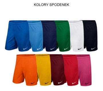 ФУТБОЛЬНАЯ ЮБКА NIKE 14 ЦВЕТОВ С ПРИНТОМ 147-158