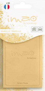 Ароматическая подвеска Scentway Imao Sous Madagascar