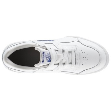 Кроссовки Reebok Workout Plus CN1826 r36.5