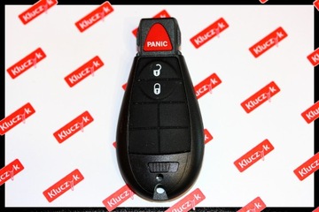 КОДИРОВАНИЕ КЛЮЧЕЙ JEEP COMMANDER KEY FOBIK