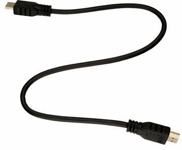 Kabel HDMI 1,5M FULL HD 3D 4K 1.4b 2160P GWARANCJA