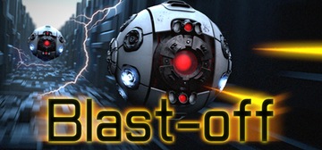 BLAST-OFF STEAM KEY KLUCZ KOD