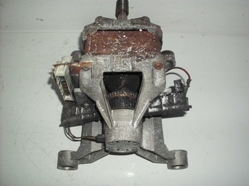 SAMSUNG WF0500NXW : Silnik pralki
