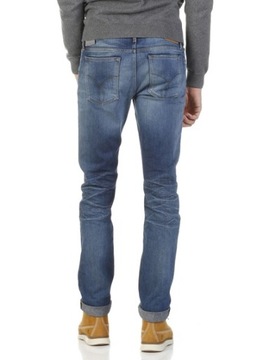 CKJ Calvin Klein Jeans spodnie jeans NOWOŚĆ 34/32