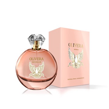 Chatler OLIVERA WOMAN 100ml eau da parfum