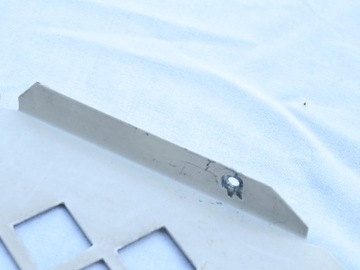 ЗАЩИТНАЯ СЕТКА ЗАДНЕГО СТЕКЛА SCUDO EXPERT JUMPY