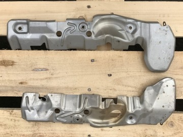 AUDI RS4 RS5 OSŁONA GŁOWICY CYLINDRÓW 8E0199456J