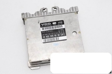 komputer Mercedes W203 W208 0225459232 07 | GW FV