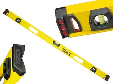 STANLEY 43-553 poziomica 3 libelle 60cm FATMAX I-BEAM