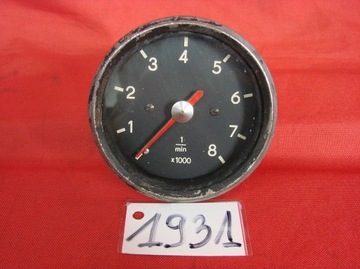 ТАШ-СЧЕТЧИК ОРГ МЗ ТС 150 1931 г.