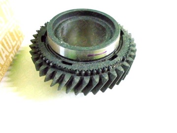 ШЕСТЕРНЯ 2-й передачи R MASTER ESPACE LAGUNA TRAFIC PK6/PF6 40/27 8200269150