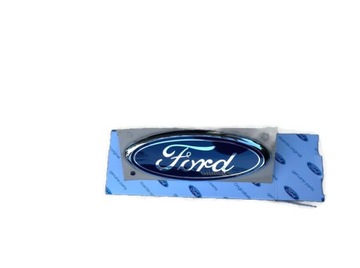EMBLEMAT ZNACZEK PRZÓD FORD TRANSIT 00-06r NOWY