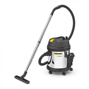 ПЫЛЕСОСЫ KARCHER NT 27/1 ОРИГИНАЛ