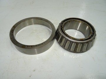 ПОДШИПНИК MERCEDES A0089818305 SKF 33113/Q