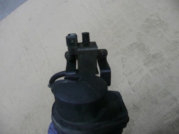 Электромагнитный клапан BMW e36 e34 2243804