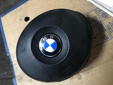 AIRBAG BMW Z4 E85 ULOŽENÍ VZDUCHOVÉ